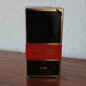 Carolina Herrera Very Good Girl Elixir Eau de Parfum, 0.24 oz.